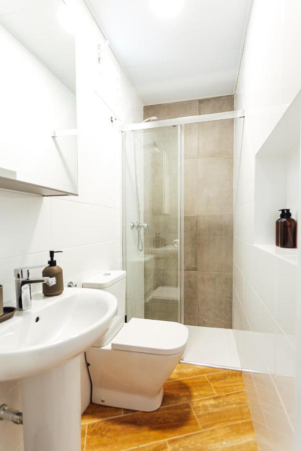 Alohamundi Peral Apartment Seville Exterior photo